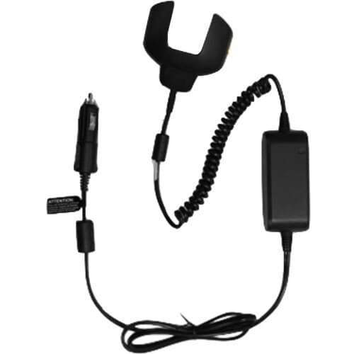 TC7X AUTO CHARGING CABLE CUP CIGARETTE LIGHT ADAPTER CLA