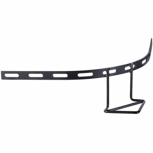 4IN LARGE ARC BUFFER LINK SPAN KIT FOR WIRE MESH CABLE TRAYS