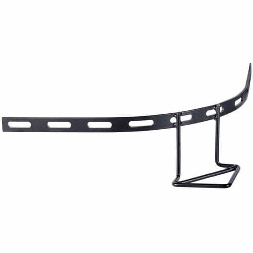 4IN LARGE ARC BUFFER LINK SPAN KIT FOR WIRE MESH CABLE TRAYS