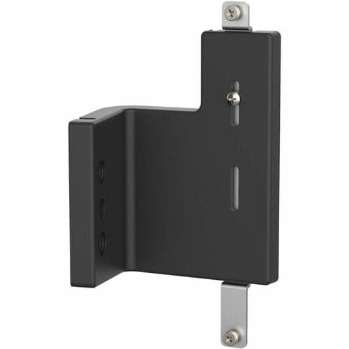 MATTE BLK CAREFIT ENCL VERTICAL SCANNER BRACKET
