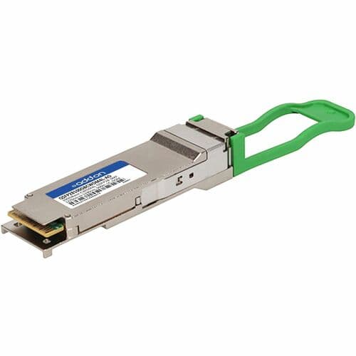 MSA AND TAA COMP XCVR TAA 100G-CWDM4 QSFP28 1330NM