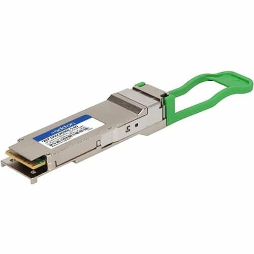 CISCO QSFP-100G-CWDM4L-S COMP 100G-CWDM4 QSFP28 1330NM XCVR
