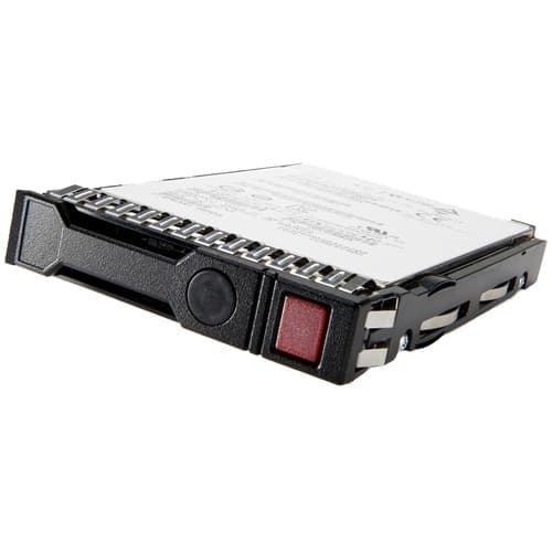 HPE 2TB SAS 7.2K LFF SC DS HDD PL-OT