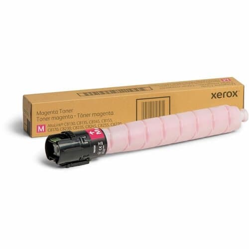 ALTALINK C8130/35/45/55/70 MAGENTA TONER CARTRIDGE