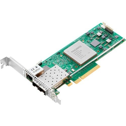 PENSANDO DSP DSC-25 10/25G 2P SFP28 CARD PL-SI NO DEAL REG
