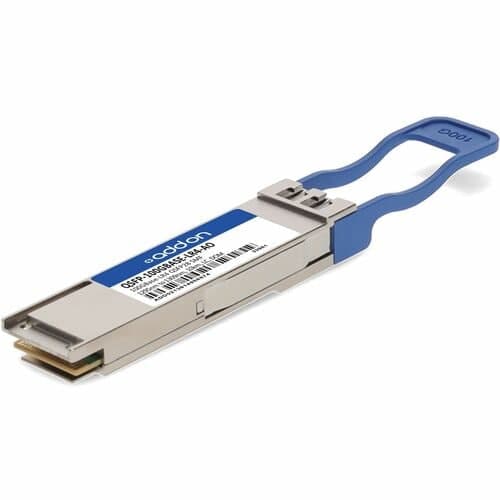 ADDON JUNIPER QSFP-100G-LR4 TAA 100G-LR4 QSFP28 1309NM 10KM