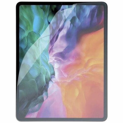 SCRATCH-RESISTANT SCREEN PROTEC TOR FOR IPAD PRO 4TH GEN BLACK 1