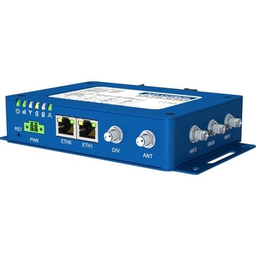 INDUSTRIAL IOT LTE RTRANDGATEWAY