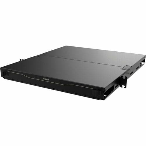 2U ENCLOSURE Q-SERIES RACKMOUNT