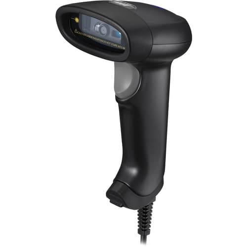2D HANDHELD BARCODE SCANNER USB USB