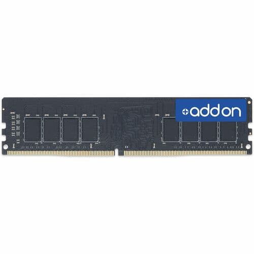 DELL A9755661 COMP 16GB DDR4-2400MHZ ECC DRX8 UDIMM
