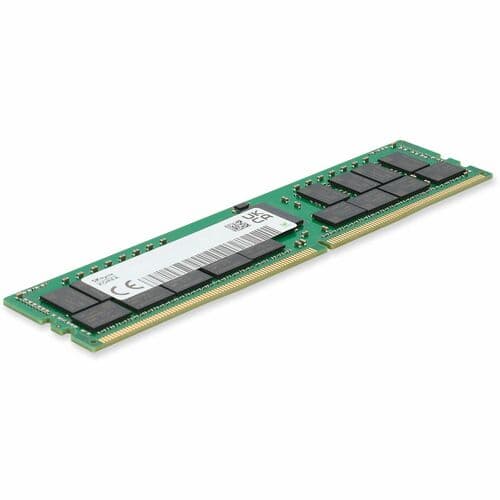 HP P11770-001 COMP 32GB DDR4-2933MHZ ECC DRX4 RDIMM
