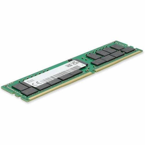 HP P19043-K21 COMP 32GB DDR4-2933MHZ ECC DRX4 RDIMM