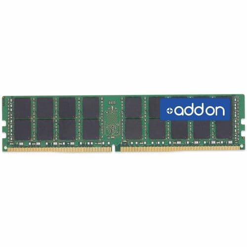 LENOVO 4X70G88320 COMP 32GB DDR4-2400MHZ ECC DRX4 RDIMM