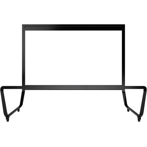 MOBILE CART DESIGNED FOR 163 DIRECT VIEW LED DISP LD163-151