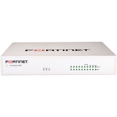 FORTIWIFI-61F HW PLUS 1YR 24X7 FORTICARE AND FORTIGUARD UTP
