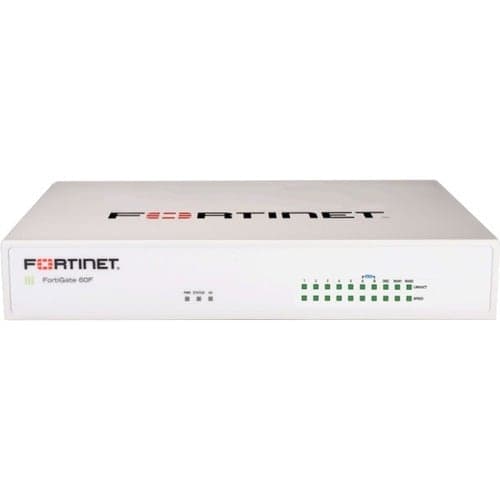 FORTIWIFI-60F HW PLUS 3YR 24X7 FORTICARE AND FORTIGUARD UTP