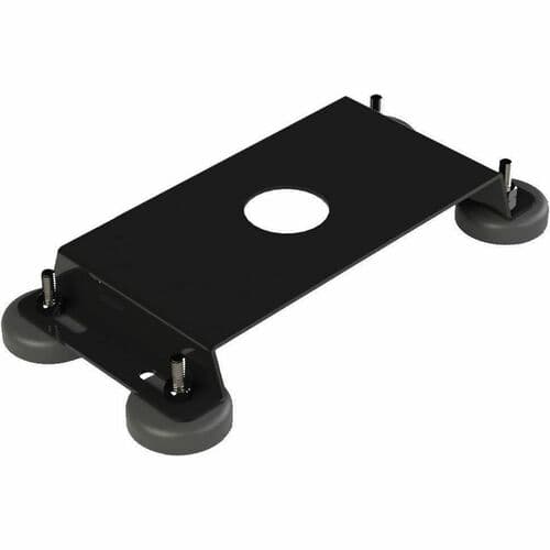 MAGNETIC MOUNT ACCS LARGE HOLE HUSKY BELGIAN SHEPHERD K9