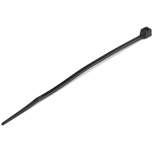 1000PK PLASTIC CABLE TIES NYLON SELF LOCKING WIRE ZIP TIES - 4 INCH