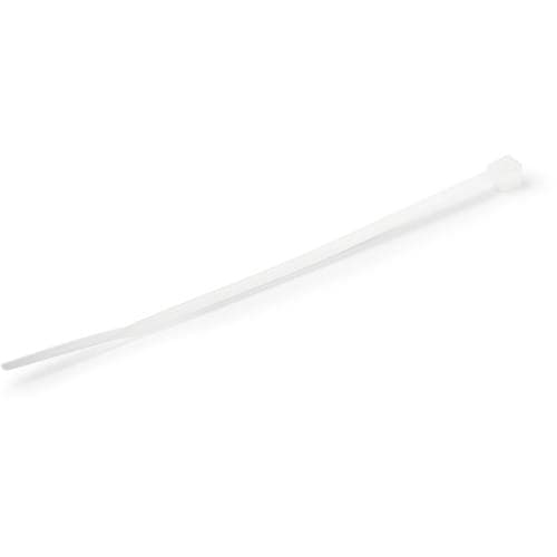 1000PK PLASTIC CABLE TIES NYLON SELF LOCKING WIRE ZIP TIES - 4 INCH