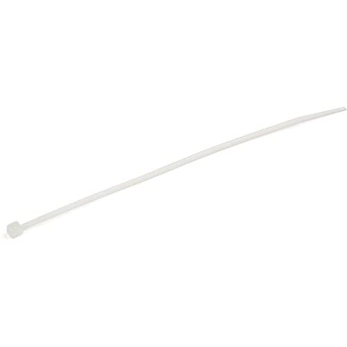 1000PK PLASTIC CABLE TIES NYLON SELF LOCKING WIRE ZIP TIES - 6 INCH