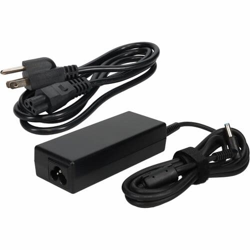 65W LAPTOP PWR ADPTR 19.5V AT 3.33A F/HP