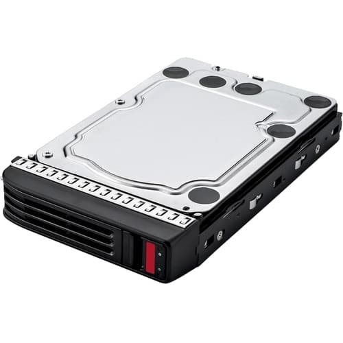 TERASTATION 51210RH 16TB SPARE REPL ENT HD