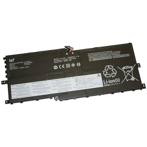 LLN328-BTI BATTERY 15.36V 54WH BTI LLN328-BTI 15.36V 54WH BATTERY