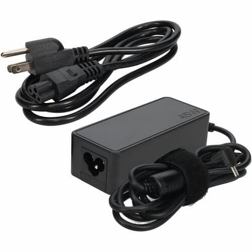 45W LAPTOP PWR ADPTR 20V AT 2.25A F/LENOVO