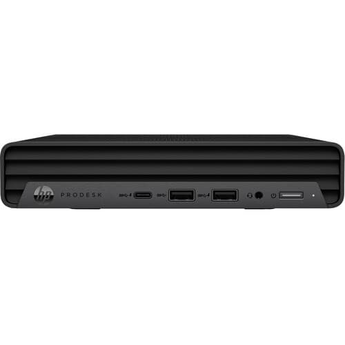 CUSTOM PRODESK 600 G6 DM I5-10500T 16GB 256GB