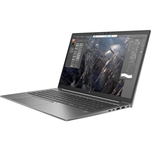 CUSTOM ZBOOK FIREFLY 15 G7 I5-10310U 15.6IN 8GB 256GB