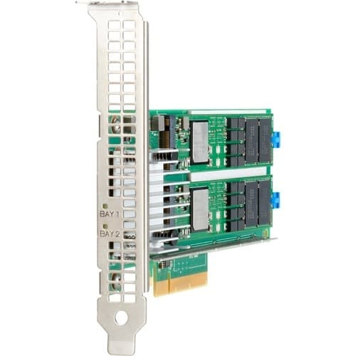 NS204I-P NVME PCIE3 OS BOOT DEVICE PL-SI