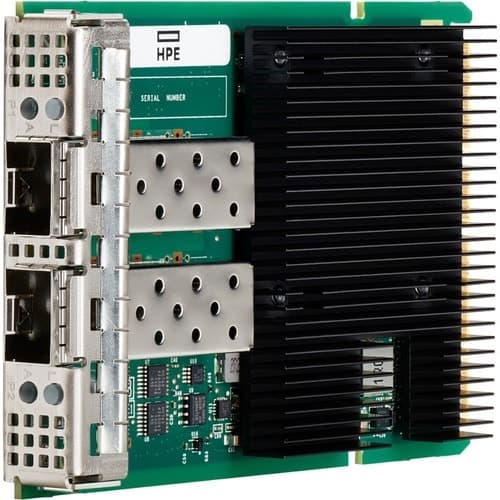BCM 57414 10 25GBE 2P SFP28 OCP3 ADAPTER PL-SI