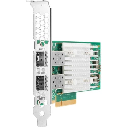 BCM 57412 10GBE 2P SFP+ ADAPTER PL-SI