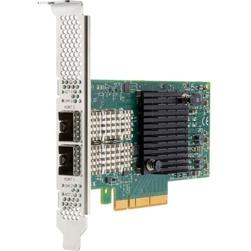 BCM 57414 10 25GBE 2P SFP28 ADAPTER PL-SI