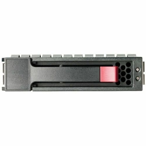 HPE MSA 3.84TB SAS RI SFF M2 SSD PL-LI