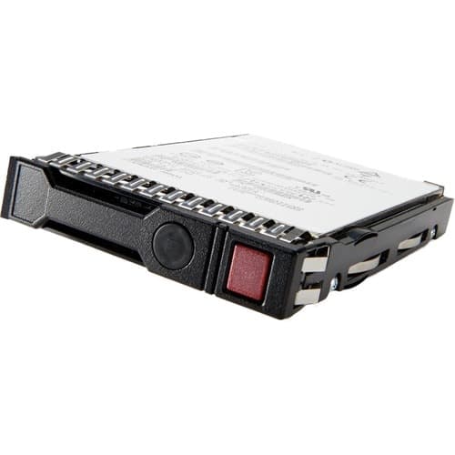 HPE MSA 960GB SAS RI SFF M2 SSD PL-LI