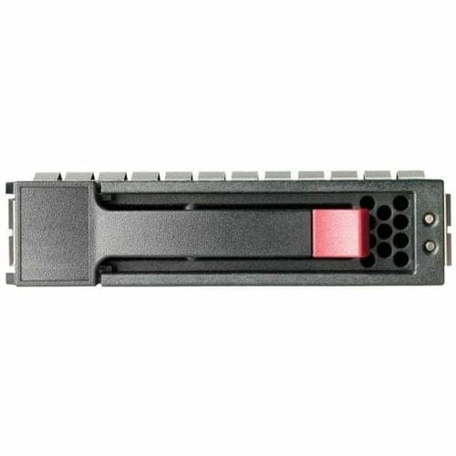 HPE MSA 1.92TB SAS RI SFF M2 SSD PL-LI NO DEAL REG