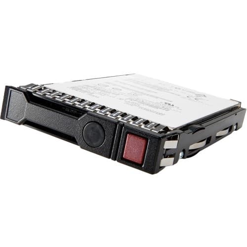 HPE MSA 1.92TB SAS RI LFF M2 SSD PL-LI