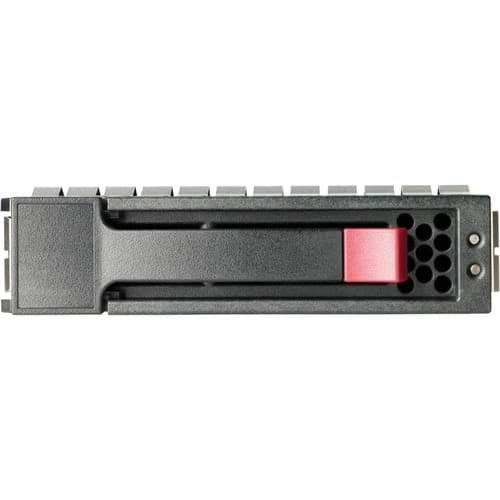 HPE MSA 600GB SAS 10K SFF M2 HDD PL-LI