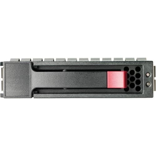 HPE MSA 2.4TB SAS 10K SFF M2 HDD PL-LI NO DEAL REG