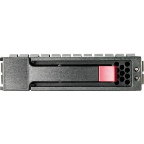HPE MSA 6TB SAS 7.2K LFF M2 HDD PL-LI