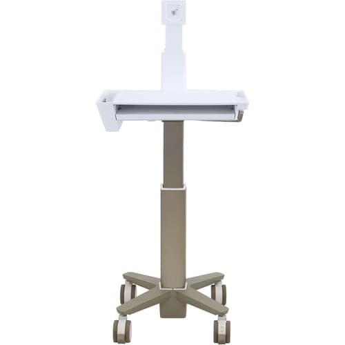 CAREFIT SLIM 2.0 LCD CART