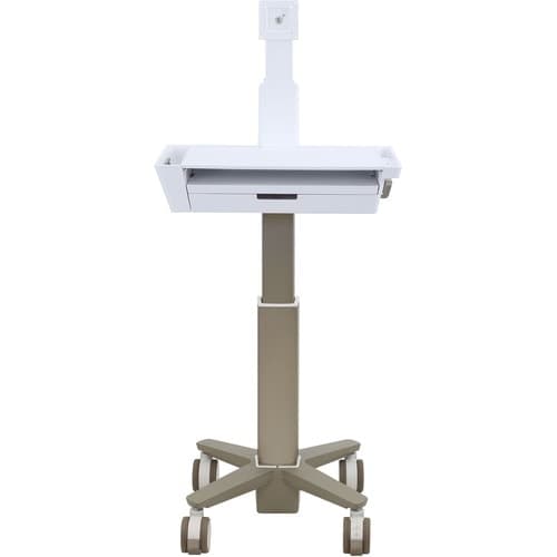 CAREFIT SLIM 2.0 LCD CART 1 DRAWER