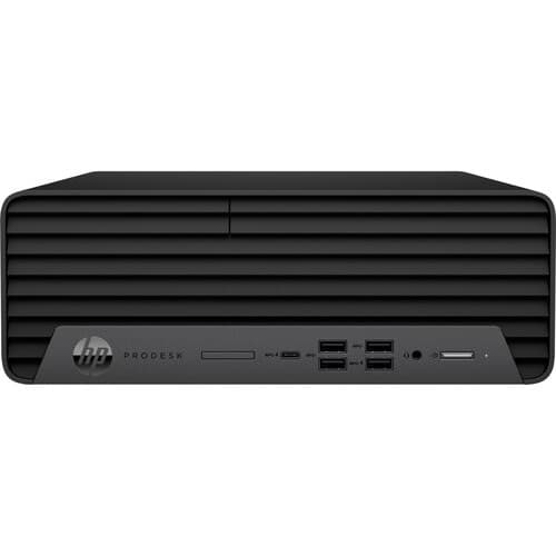 CUSTOM PRODESK 600 G6 SFF I5-10500 16GB 512GB