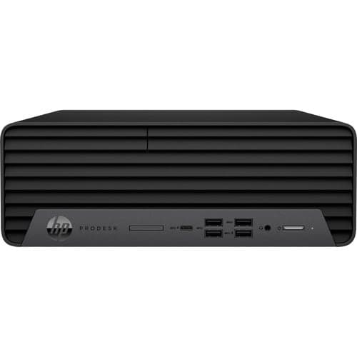 CUSTOM PRODESK 600 G6 SFF I5-10500 8GB 256GB