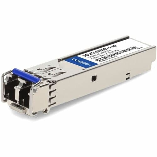 FUJITSU HCD25D10I0000-0 COMP TAA 25G-LR LC 1310NM SMF SFP28 XCVR