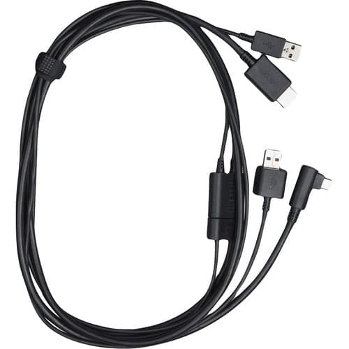 X-SHAPE CABLE FOR DTC133W0A