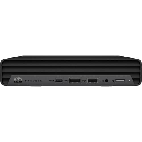 CUSTOM PRODESK 600 G6 DM I5-10500T 16GB 512GB