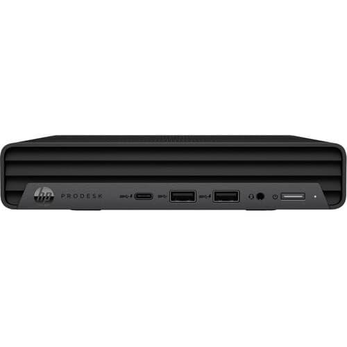 CUSTOM PRODESK 600 G6 DM I5-10500T 16GB 512GB